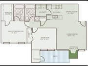 B2 The Cedar