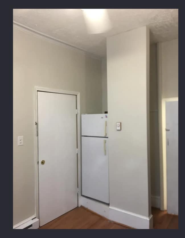 Building Photo - 2319 N 6th St Unit Studio for rent
