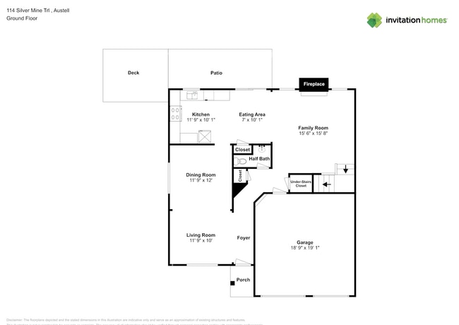 Photo - 114 Silver Mine Trail SE