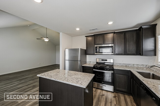 Photo - 327 Condie Russell Ave