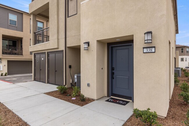 Photo - Brand-New 3BR Rental Condo in Oceanside | Solar, Pool & Pet-Friendly