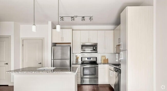 Building Photo - CityPark View Rental