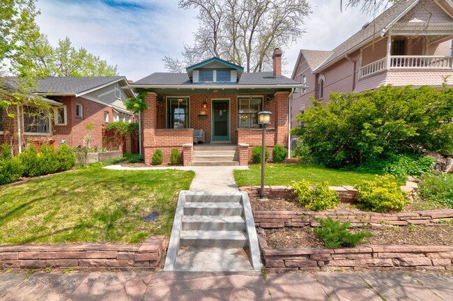 Photo - 410 N Ogden St House