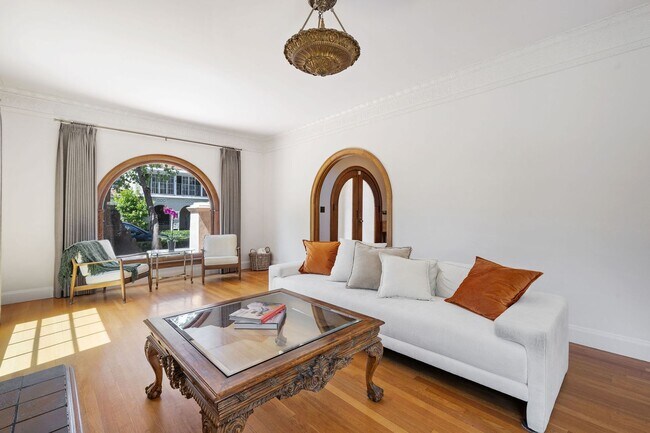 Photo - Charming 3-Bedroom Home in Prime San Jose Location