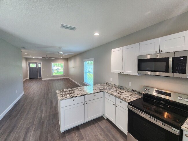 Photo - Brand New 2 Story Edgewater Duplex House