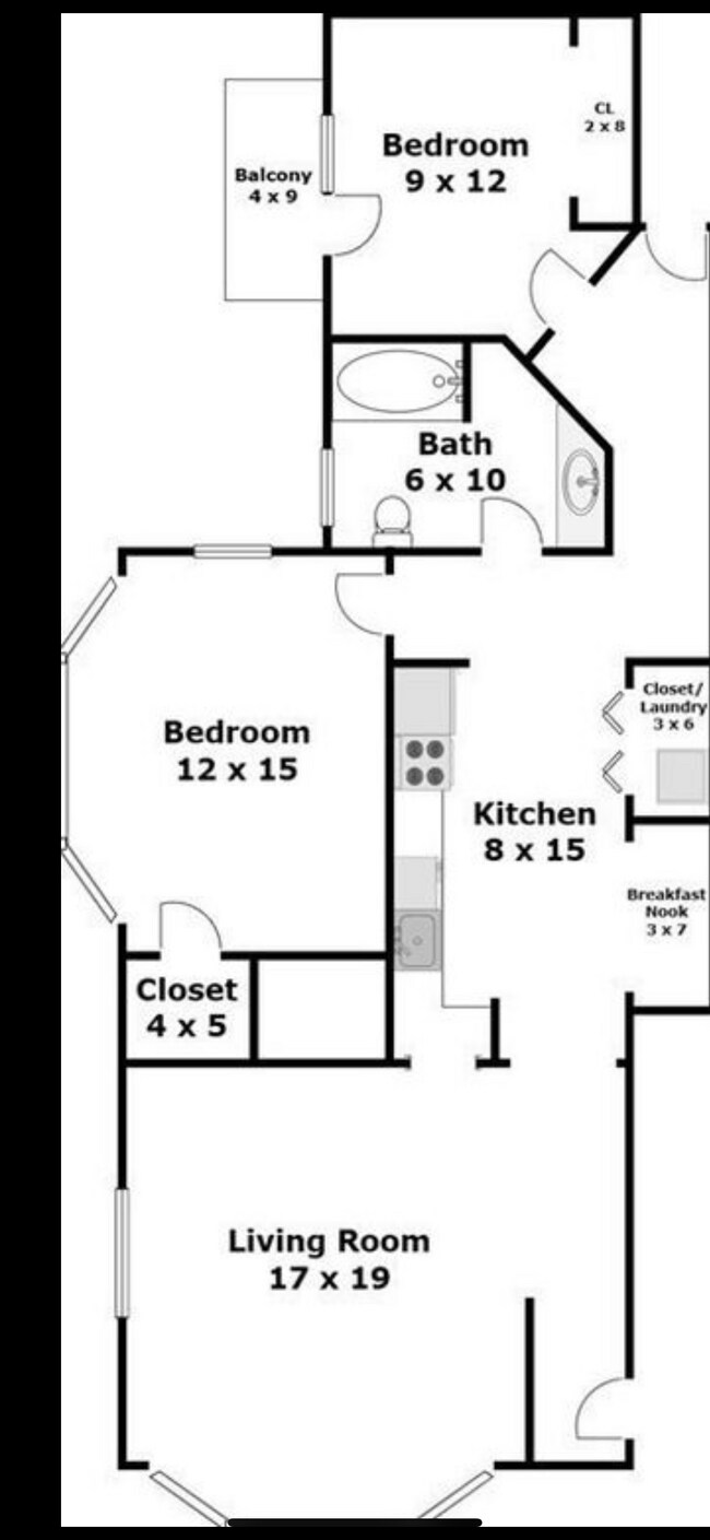 Photo - 101 State St Unidad 1