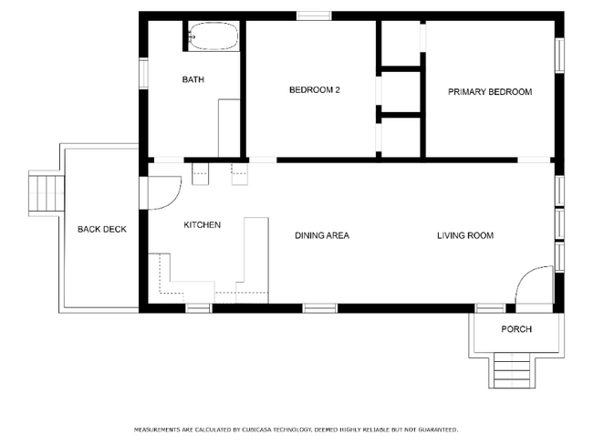 Photo - 1722 S Grand Ave