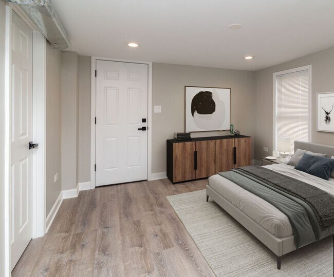 Photo - 1364 W Ohio St Unit 1R