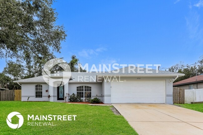 Building Photo - 3701 Caballero Ave