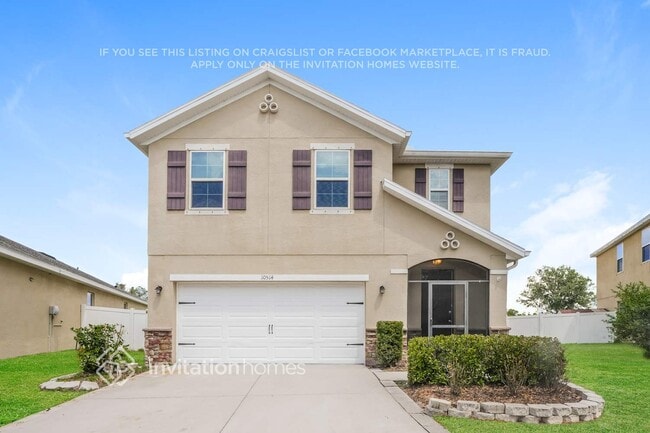 Photo - 10514 Whispering Hammock Dr House