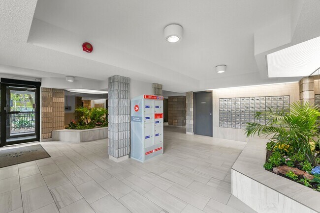 Photo - Delta Apartments