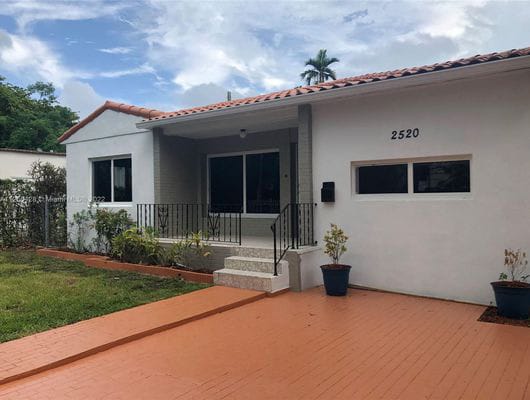 Photo - 2520 SW 22nd Terrace House