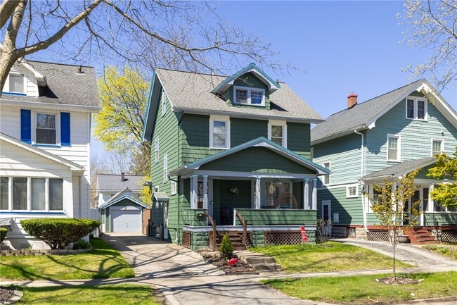 Photo - 109 Bedford St