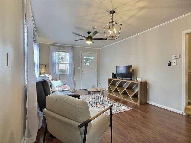 Photo - Duplex down town prattville