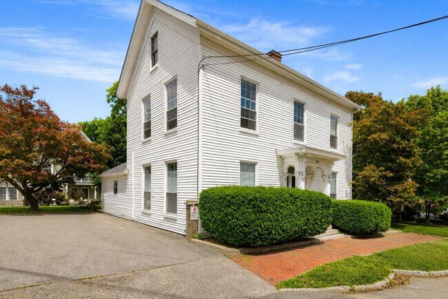 649 State Street Unit A