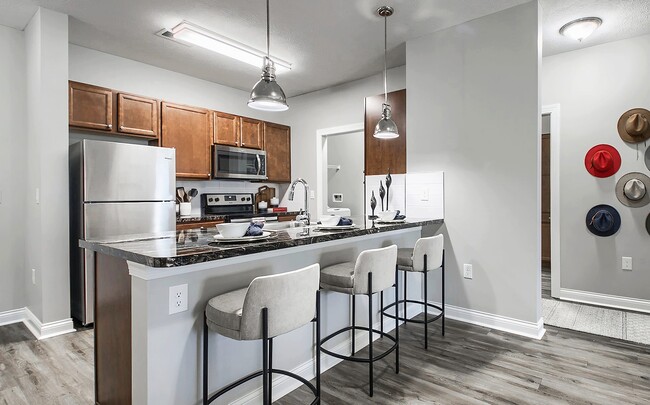 Building Photo - Cortland Powell Rental