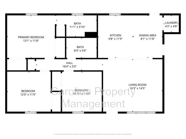 Photo - 1607 McFarland Dr