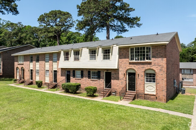Wood Valley Apartment Homes