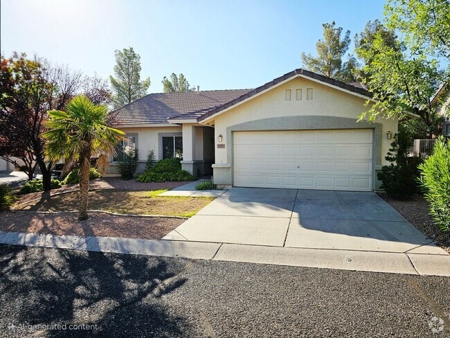 Building Photo - 1725 W Tumbleweed Ln Rental
