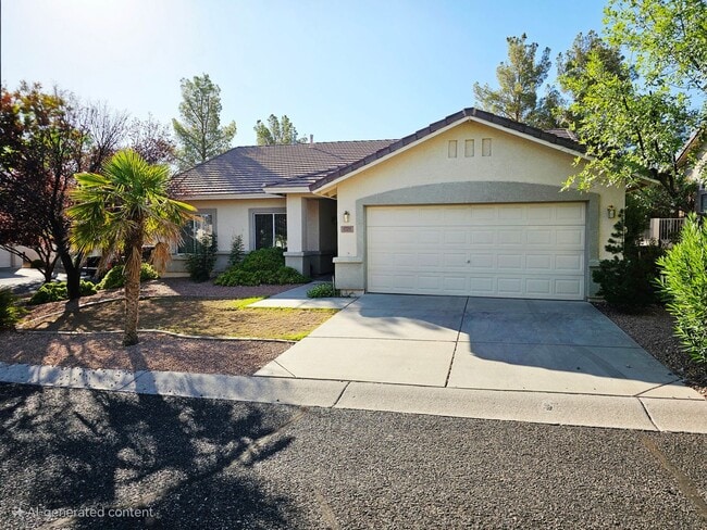 Photo - 1725 W Tumbleweed Ln House