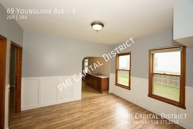 Building Photo - 69 Younglove Ave Unit 1