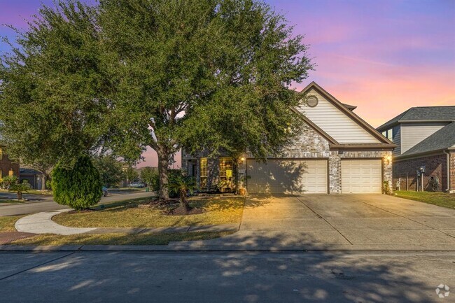 Building Photo - 20714 Dappled Ridge Way Rental