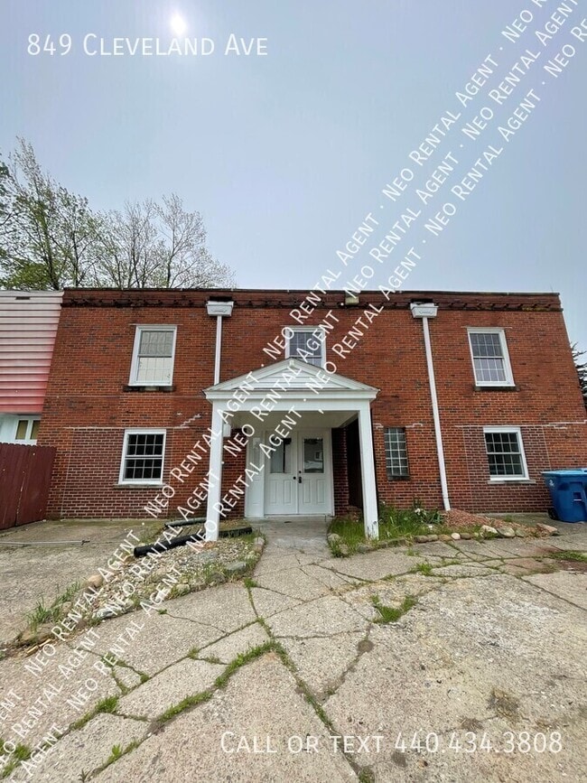 Photo - 849 Cleveland Ave