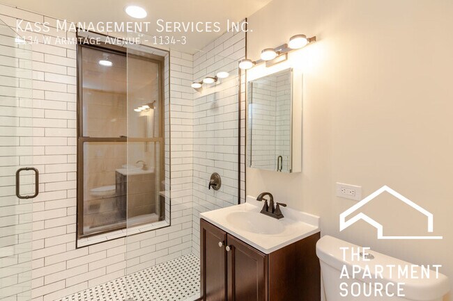 Photo - 1132 W Armitage Ave Unit 3A