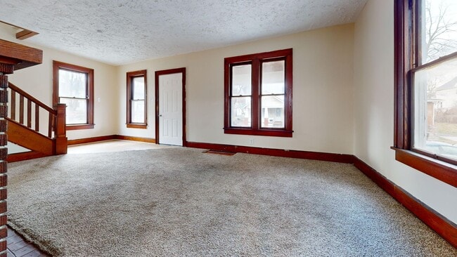 Photo - Coming Soon- Mansfield, Large house on Cor...