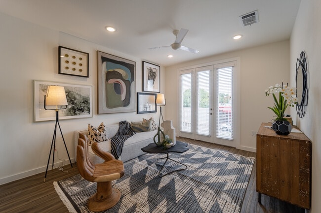 Photo - Highline on Magnolia