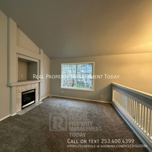 Photo - 1216 179th St Ct E