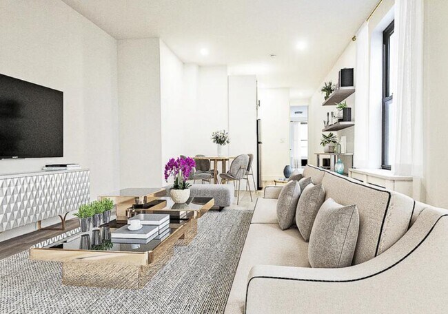 Broadway - Broadway Apartment Unit 2I