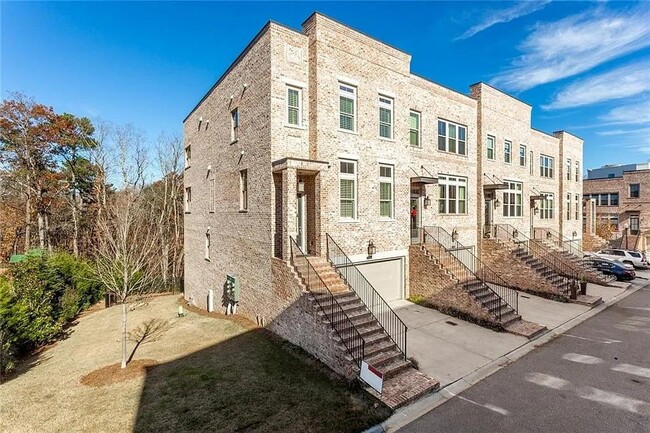 Photo - 59 Winslow St Townhome