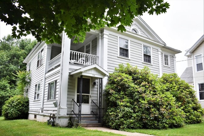 Building Photo - 716-718 Wayne Unit 718 ADV Rental