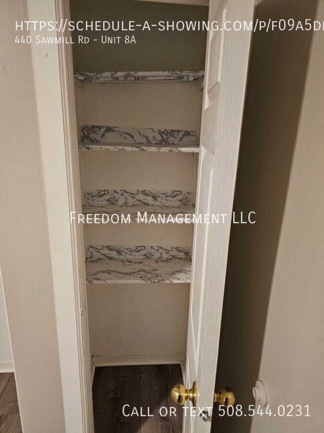 Photo - 440 Sawmill Rd Unit 8A