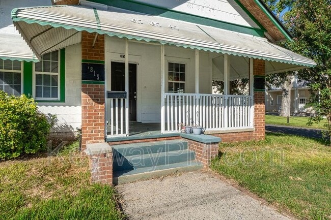 Photo - 1815 Starnes St