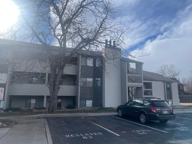 Photo - 3545 28th St Unit 103