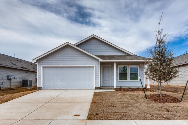 Building Photo - Brand-new home in McKinney’s Preserve at Honey Creek with spacious backyard, stylish interiors, c...