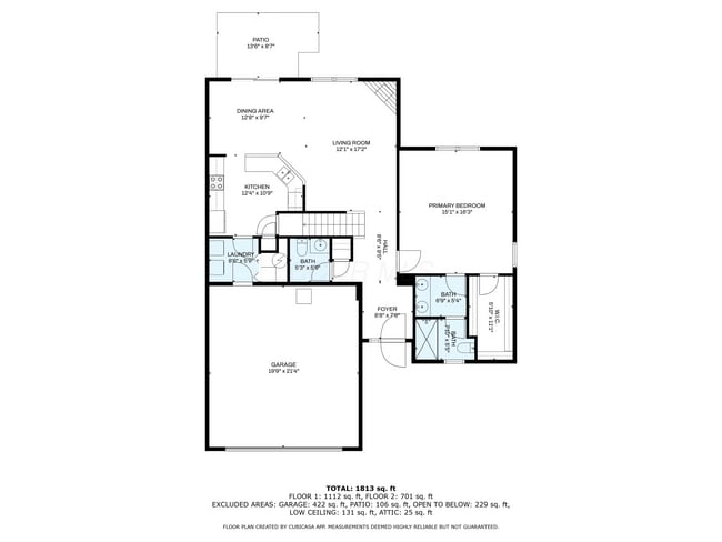 Photo - 6284 Hudson Reserve Way