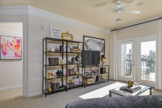 Abberly Square Apartment Homes