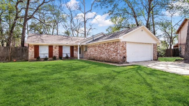 Photo - 23906 Conefall Ct House