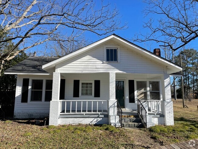 Building Photo - 902 E Barnard St Rental