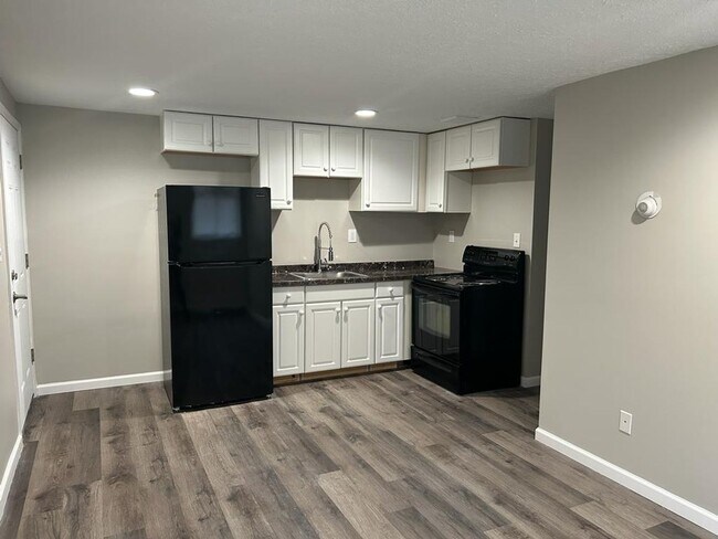 West 14 Lofts