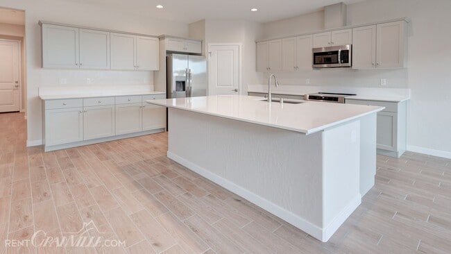 Photo - Brand new home at Copper River