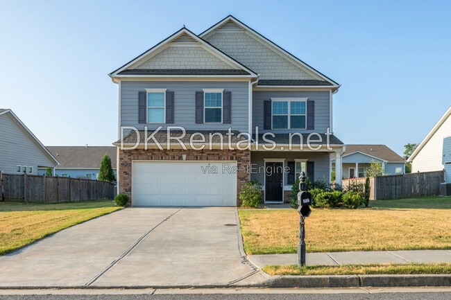 Building Photo - 105 Weston Way NW