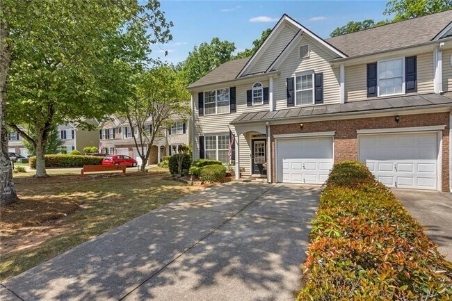 Building Photo - 3713 Verde Glen Ln