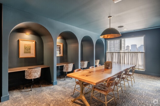 Coworking Space
