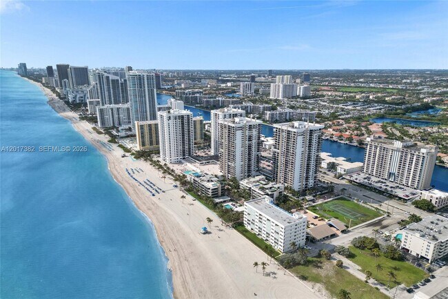 Photo - 1600 S Ocean Dr Unit 16B