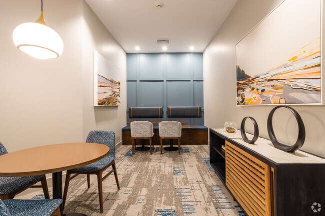 Interior Photo - The Residences at Crosstree Rental