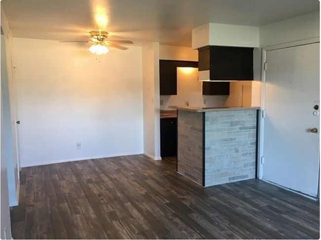 Sterling Heights Apartments de interior - Sterling Heights (OK)